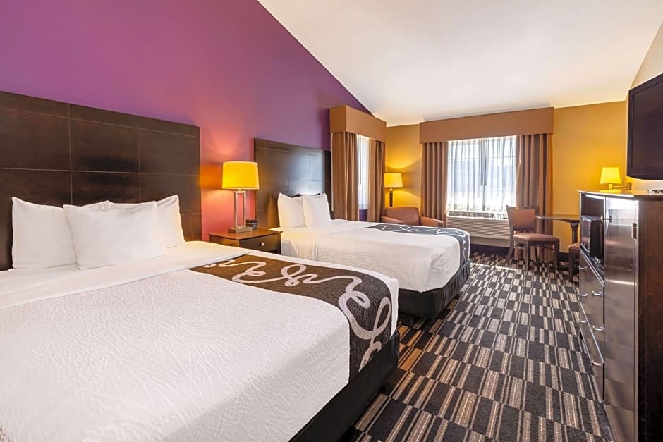 La Quinta Inn & Suites by Wyndham Spokane