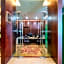 Rezen Hotel Ningbo Zhehai