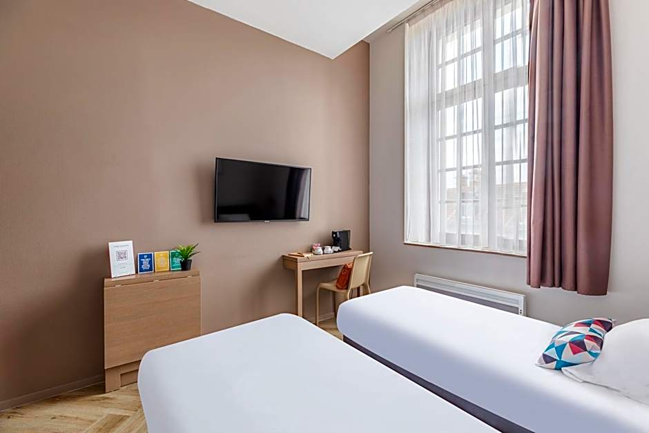 Appart'City Confort Reims Centre