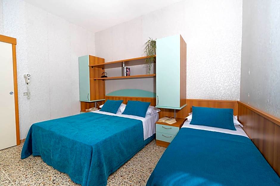 Hotel Sampaoli