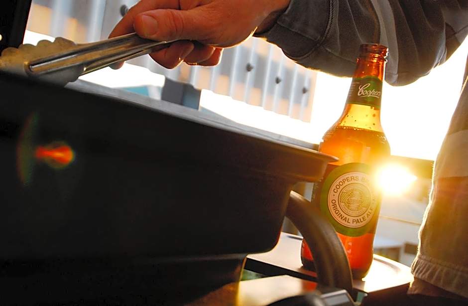 Esperance Island View Apartments