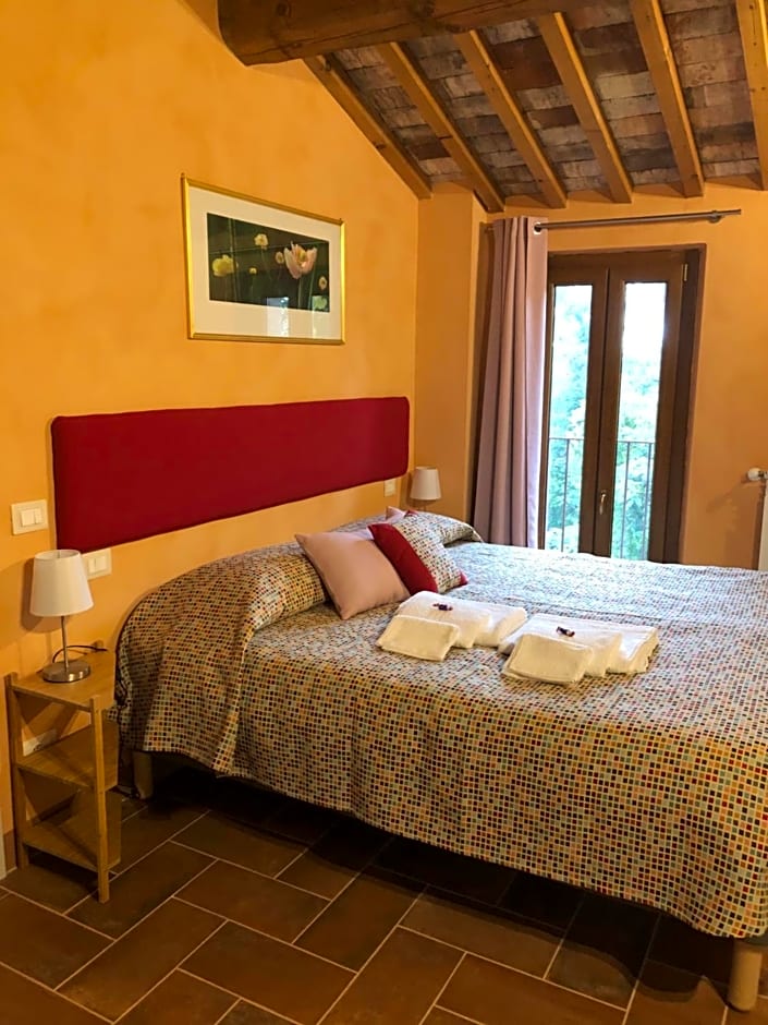 Dolce Vita in Tuscany B&B