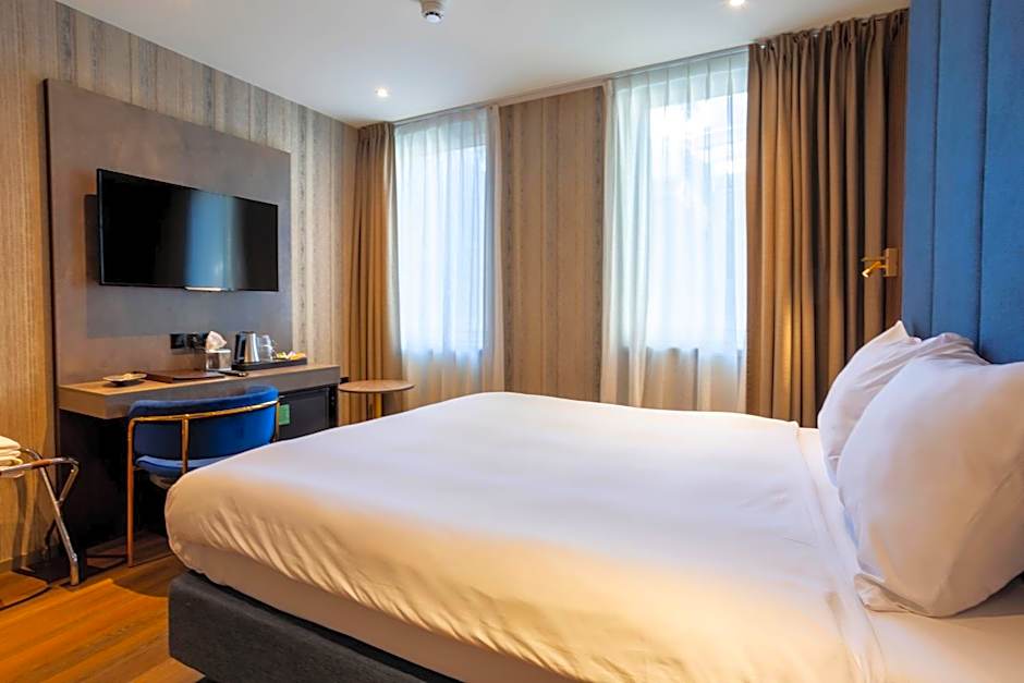 Dream Hotel Amsterdam