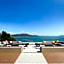 Toba Hotel International