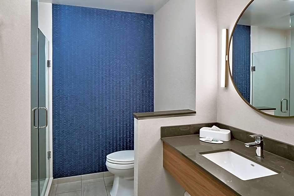 Fairfield Inn & Suites by Marriott Penticton