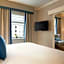 The Fairmont Olympic Hotel Seattle