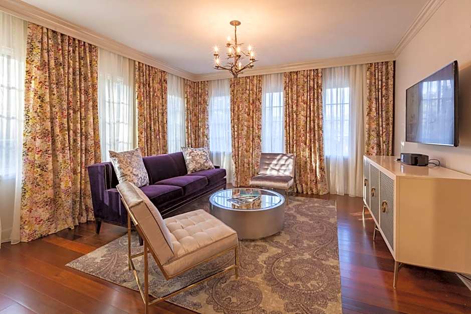 Grand Bohemian Mountain Brook, Autograph Collection