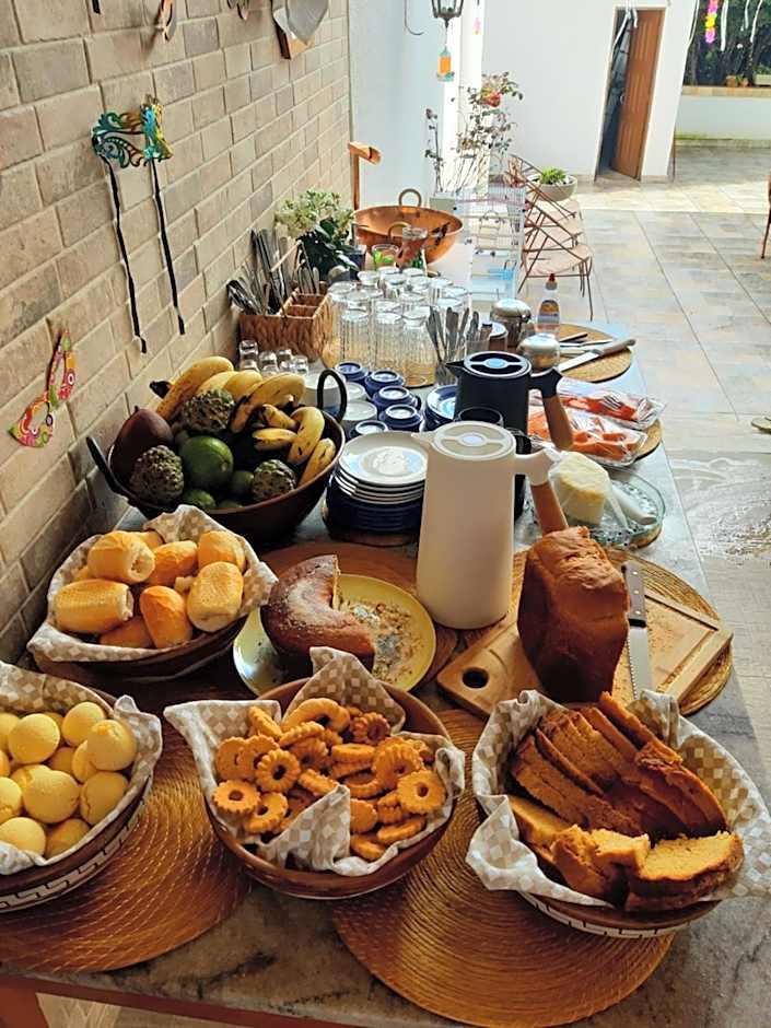 Casa Espetacular no Centro de Diamantina