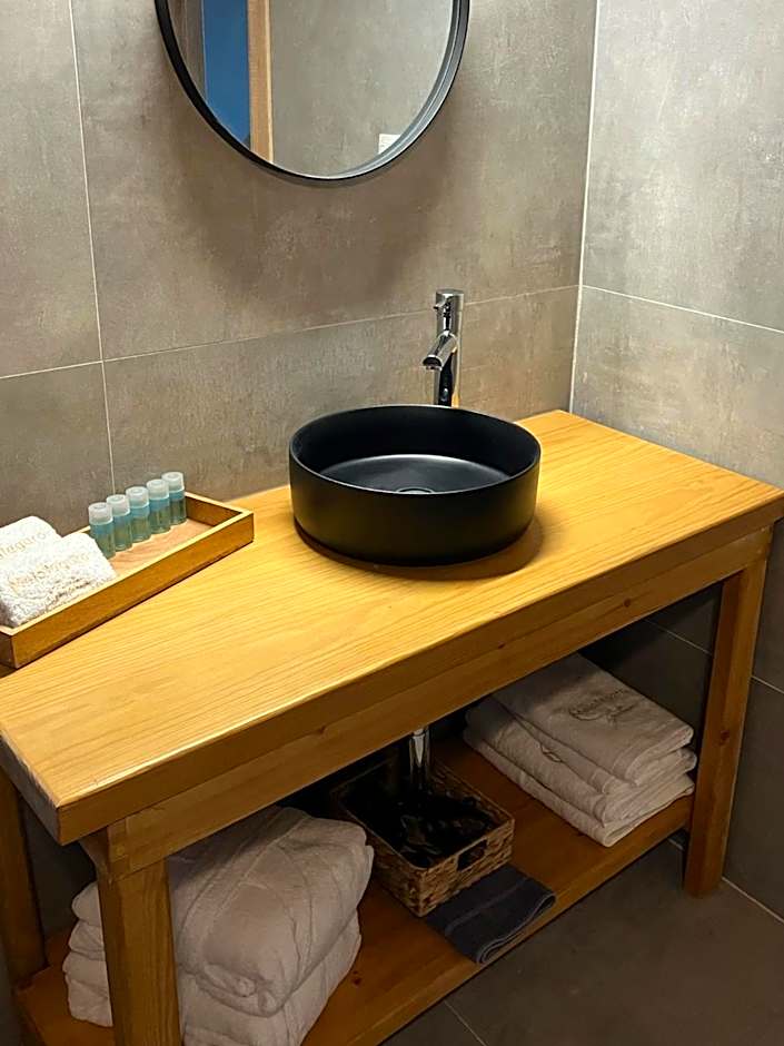 Melofegaro Guesthouse