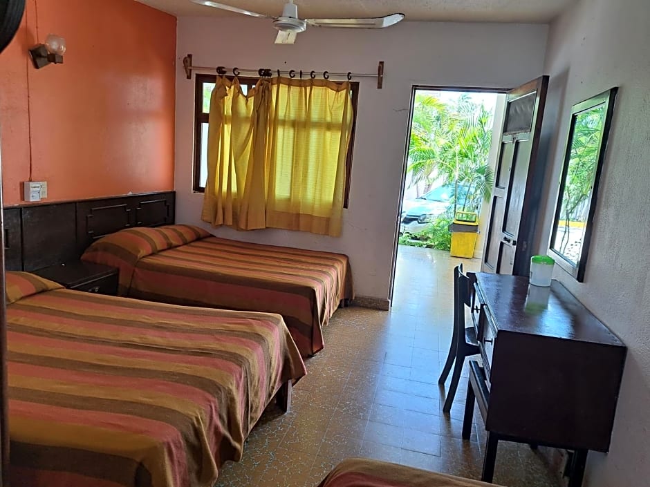 Hotel Playa Azul