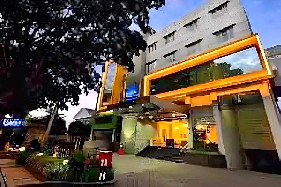 Grand Serela Setiabudhi Bandung