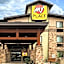 My Place Hotel-Bozeman, MT