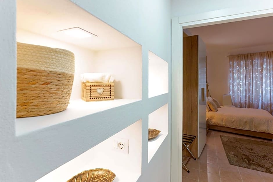 Montellino's Suite Oro