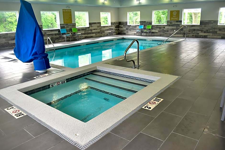 Candlewood Suites : Kansas City - Independence By IHG