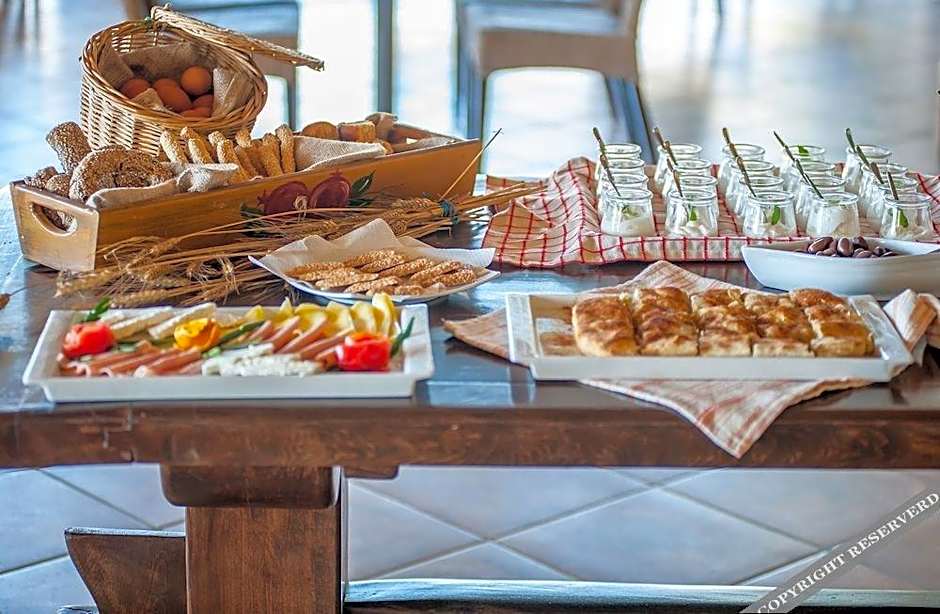 The Varos Residences