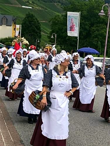 Hotel Echternacher Hof