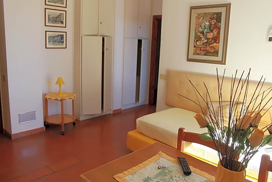 Residenza La Limonaia