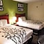 Sleep Inn & Suites Laurel near Fort Meade