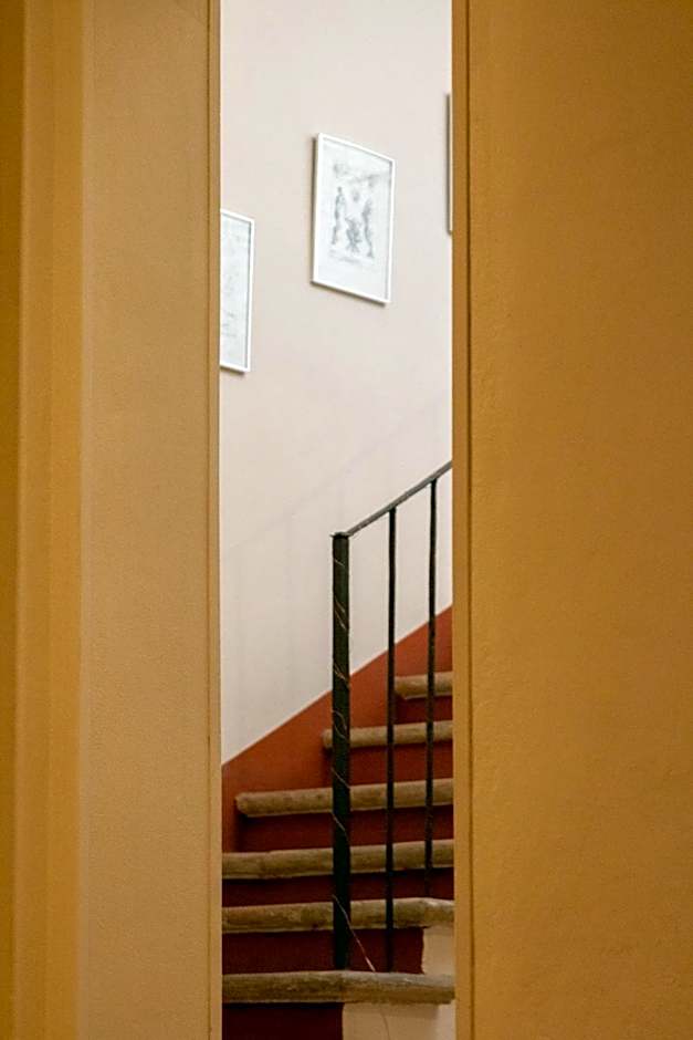 Casa Isolani Guest House Santo Stefano