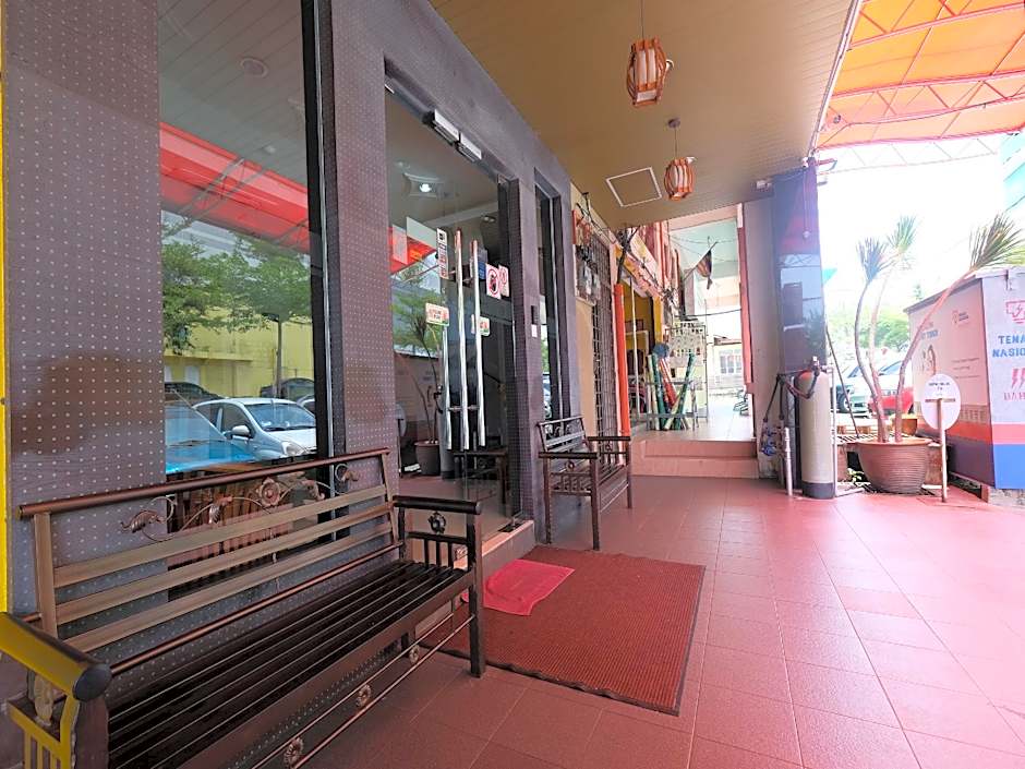 Marjan Hotel Sdn Bhd