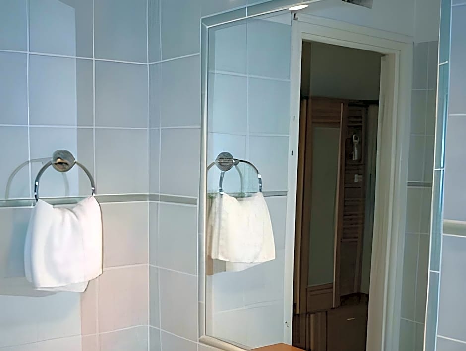 Korona Panzio Budapest