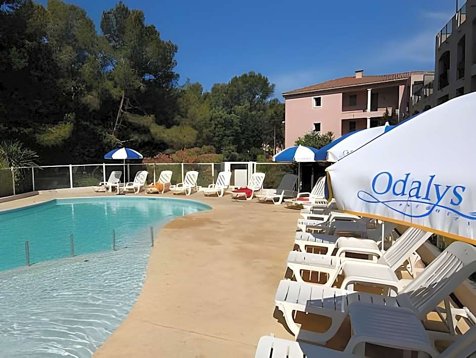 Garden & City Six-Fours-les-Plages