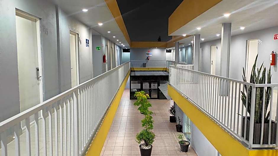 Capital Hotel