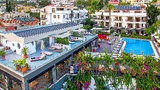 Samira Exclusive Hotel & Apartments