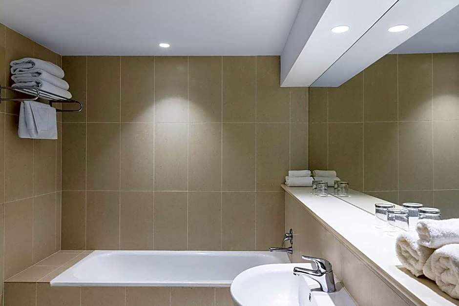 Holiday Inn Suva By IHG