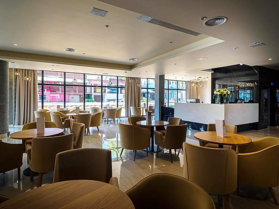 Król Plaza Spa & Wellness