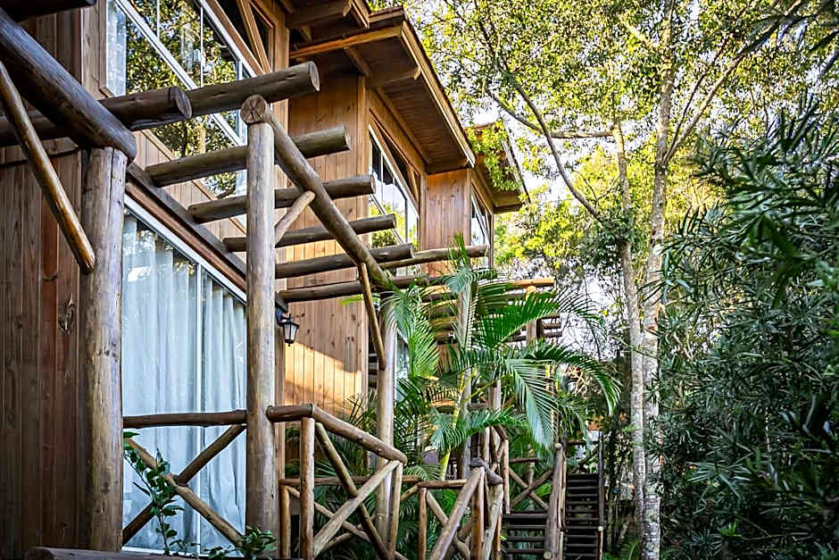 Moradas do Vale Praia do Rosa