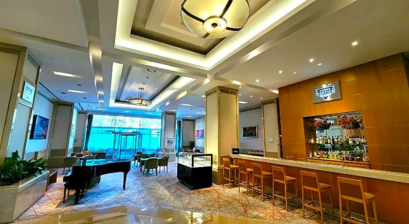 Wyndham Grand Izmir Ozdilek Thermal & Spa