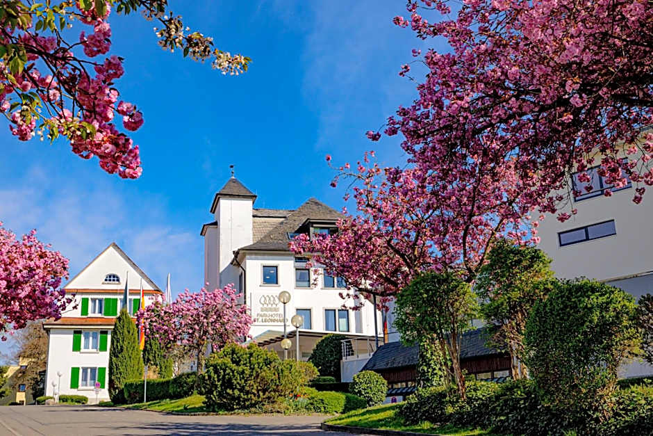 Parkhotel St.Leonhard