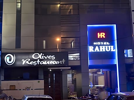 Hotel Rahul