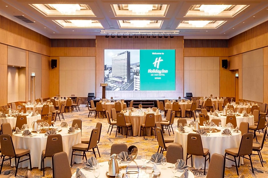 Holiday Inn Sepang Airport By IHG