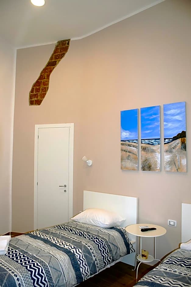 Vic' Street B&B