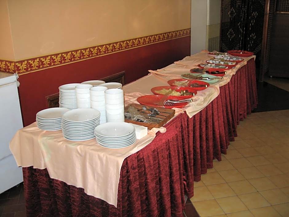 Hotel Yildirimoglu