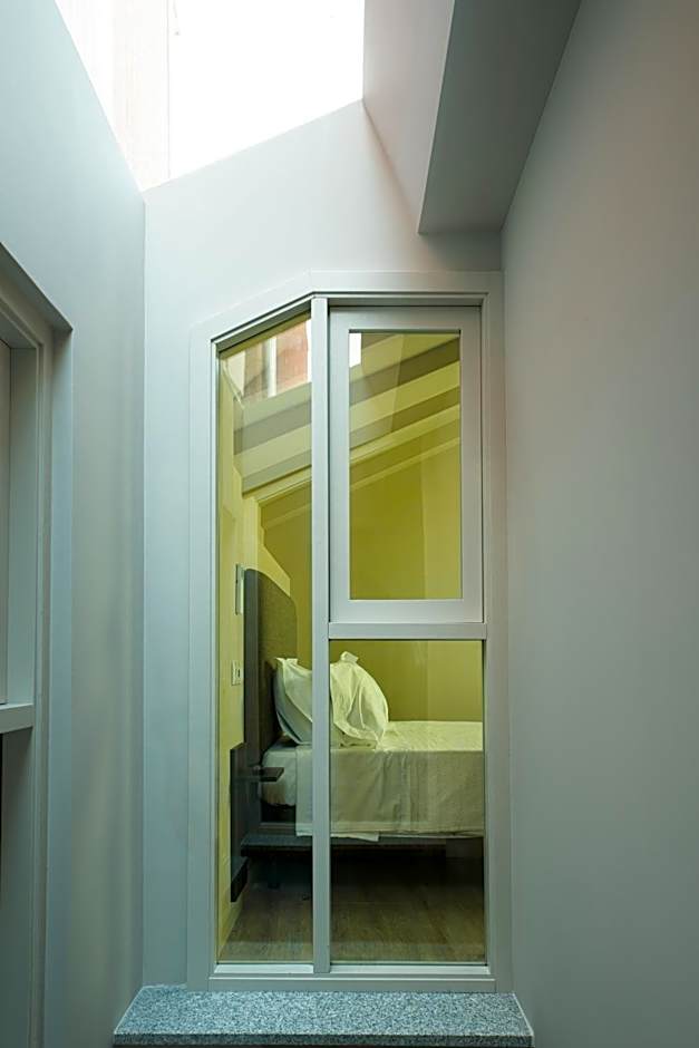 Rua Grande Hotel