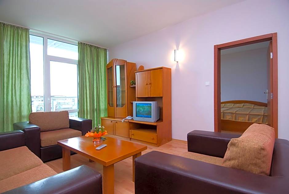 Ivana Palace Hotel