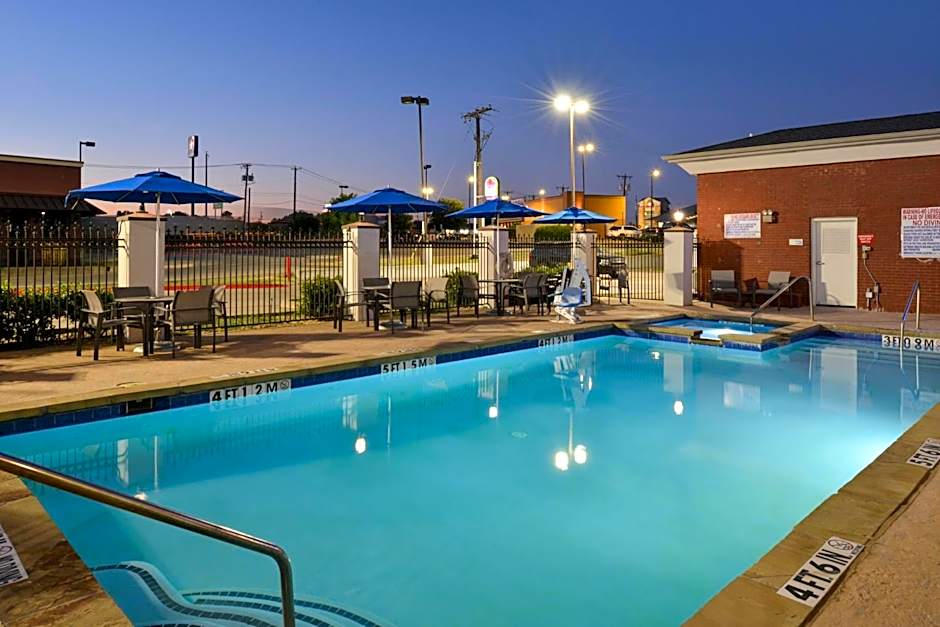 Holiday Inn Express Hotel & Suites Royse City - RockwallRockwall - Royse City By IHG