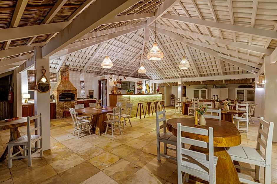 Controvento Boutique Hotel