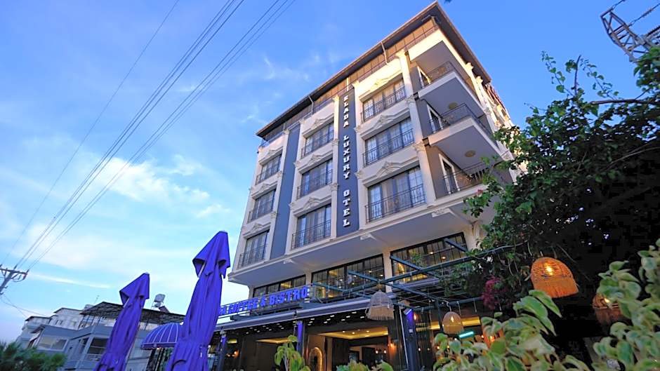 Elada Luxury Otel