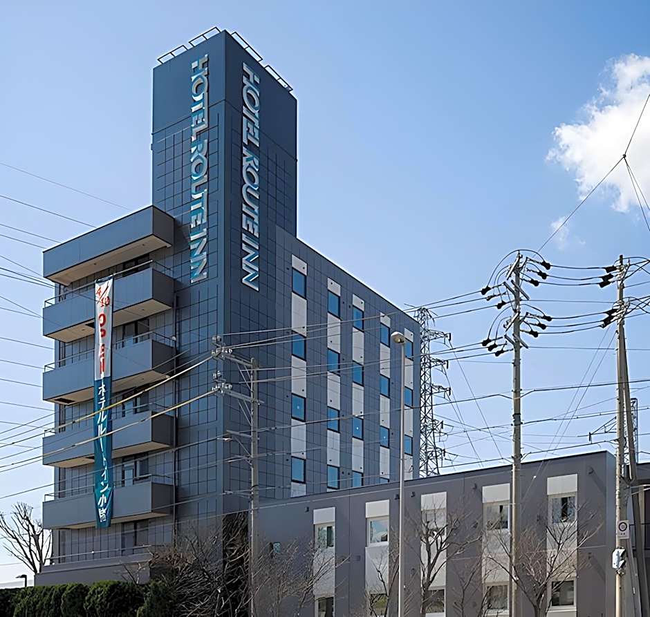 Hotel Route Inn Komoro