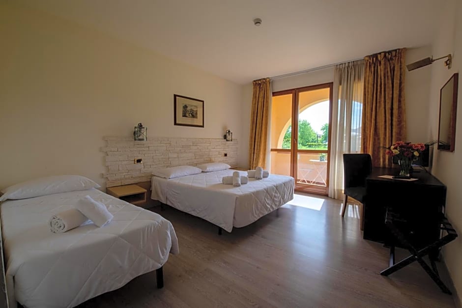 Hotel Carignano