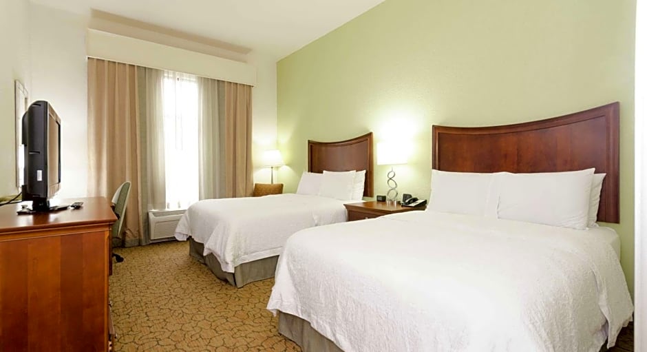 Hampton Inn By Hilton Hickory