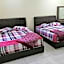 Kamar Musafir MMS
