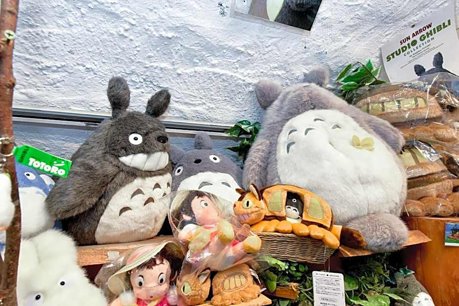 ＹＵＦＵＩＮ　ＦＬＯＲＡＬ　ＶＩＬＬＡＧＥ　ＨＯＴＥＬ