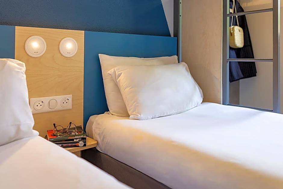 ibis budget Bourg en Bresse