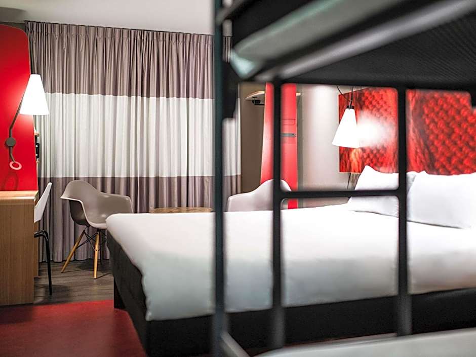 Ibis Amsterdam Centre