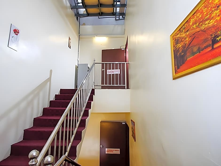 Remember Hotel Batu Pahat